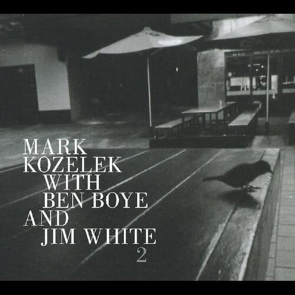 Mark Kozelek - 2 - Music & Performance - CD