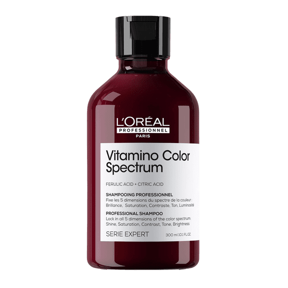 L'Oreal Professionnel Paris Vitamino Color Spectrum Shampoo - 10.1 oz