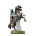 thumbnail image 1 of Amiibo Nintendo Link (Rider) La leyenda de Zelda Breath Wild, 1 of 3