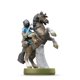 thumbnail image 1 of Amiibo Nintendo Link (Rider) La leyenda de Zelda Breath Wild, 1 of 3