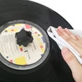 thumbnail image 3 of Zeiwohndc Big Size Cleaning Cloth Chamois Microfiber for LP Vinyl Record Wipe Clothes, 3 of 7