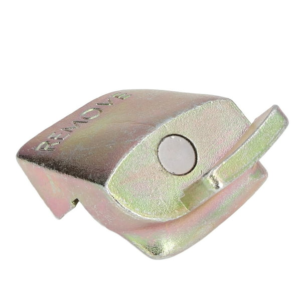 Stretch Belt Remover, One Piece Compact Belt Pulley Removal Tool