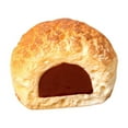 thumbnail image 1 of Bgsha Slow rebound squeeze decompression toy filled with bread creative food, 1 of 5