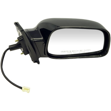 Dorman 955-1429 Passenger Side Door Mirror for Specific Toyota Models