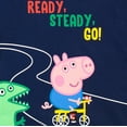 thumbnail image 2 of Peppa Pig Boys George Short Sleeve T-shirt Sizes 2T-8, 2 of 6