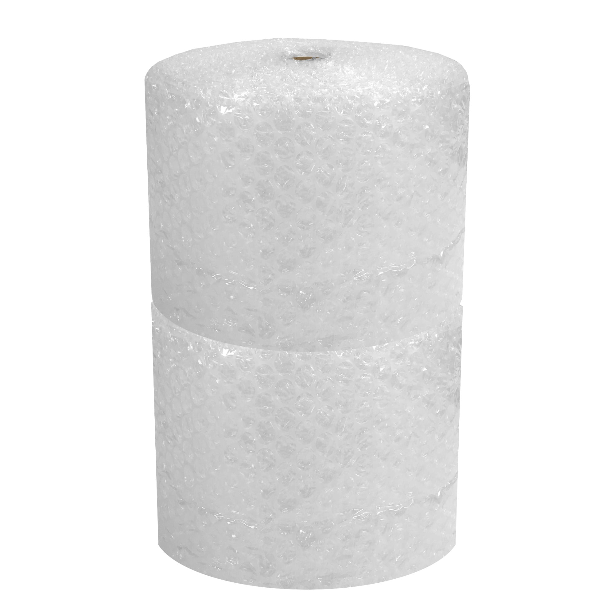 UOFFICE 1/2" Perforated Bubble Wrap Rolls, 130 ft x 12" Wide, 1 Pack