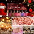 thumbnail image 4 of Date Night Home Fragrance Oil Set, 6 x 10ml Scented Oils with I Love You, Chocolate Fondue, Amber Romance, Strawberry Champagne, Secret Crush and Love Spell for Diffusers, Candles and DIY Proj, 4 of 8