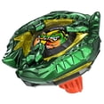 thumbnail image 2 of Beyblade X Deluxe String Launcher Battling Top with Custom Grip & Right-Spinning Toy, Multicolor, Ages 8+, 2 of 6