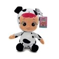 thumbnail image 2 of Cry Babies Dotty Peluche de 40 cm suaves ideal para abrazar Phi Phi Toys Phi Phi Toys PHIA91152, 2 of 2
