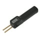 thumbnail image 5 of Pistola De Soldar De Plástico Inalámbrica, Kit De Máquina De Soldar De Plástico De Mano Sin Desmontaje Ergonómico Con Interruptor De Resorte Para Corte Térmico, 5 of 7