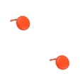 thumbnail image 3 of Inteprter Cinta métrica 150 cm / 60 Mini cinta métrica Regla retráctil portátil Centímetro Pulgada Rollo de cinta Numero 5 2piezas, 3 of 6