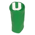 thumbnail image 2 of Funda de madera para palos de golf, funda para palos de golf unisex para adultos, impermeable, antiarañazos, portátil, con forro de terciopelo. Para UT, 2 of 8