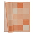 thumbnail image 3 of United Weavers Mali Dabeda Contemporary Geometric Area Rug, Orange, 5'3" x 7'6", 3 of 6