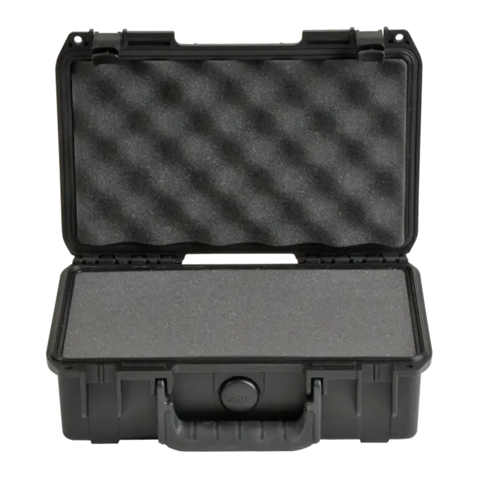 SKB iSeries 1006-3 Waterproof Compact Hard Case with Cubed Foam for Travel Storage