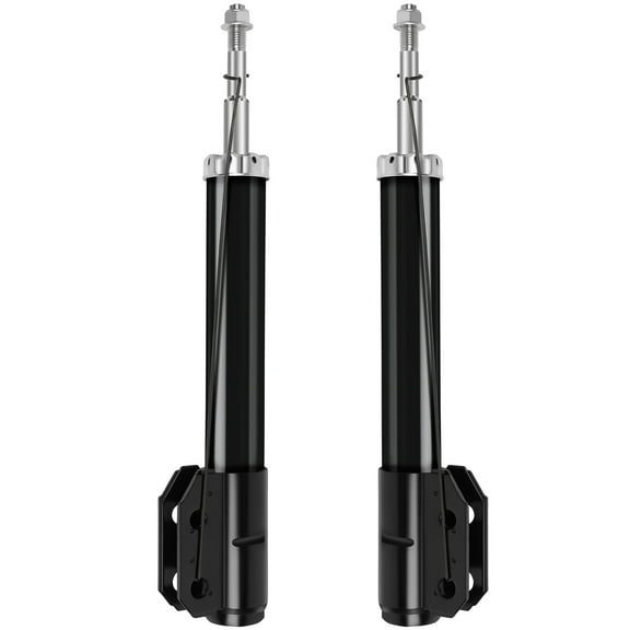 Shocks Struts,ECCPP Front Shocks Absorbers Kits for Ford Fits 1994 1995 1996 1997 1998 1999 2000 2001 2002 2003 2004 for Ford for Mustang with 235060 71963 (2 pcs)