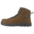 thumbnail image 3 of HOSS Boots Men's Tikaboo Ultra-Lite Hiker Work Boots, 3 of 7