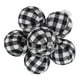 thumbnail image 1 of Bolas De Adornos Navideños Bolas De Decoración Para árboles De Navidad Adornos De Bolas Navideñas De 70 Mm Y 2,76 Pulgadas Para Decoraciones Para Fiestas Navideñas, 1 of 7