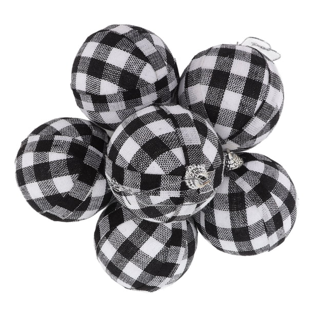 Bolas De Adornos Navideños Bolas De Decoración Para árboles De Navidad Adornos De Bolas Navideñas De 70 Mm Y 2,76 Pulgadas Para Decoraciones Para Fiestas Navideñas