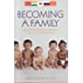 thumbnail image 1 of Becoming a Family: Promoting Healthy Attachments with Your Adopted Child, 1 of 2