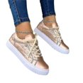 thumbnail image 1 of Zapatillas de deporte para mujer Zapatos casuales cómodos, 1 of 1