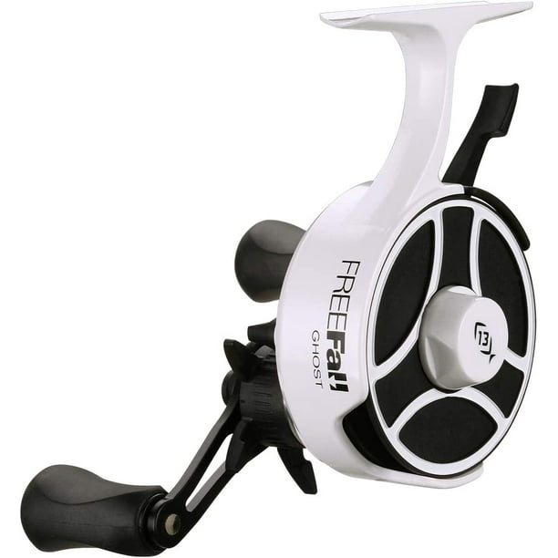 13 Fishing Reel 13 Ghost Reel 13 Fishing Black Betty Freefall Ghost Ice Reel 13 Fishing Reel 13 Ghost Reel 13 Fishing Black Betty Freefall Ghost Ice Reel