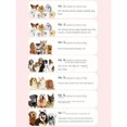 thumbnail image 5 of Bozal negro para perros pequeños, medianos y grandes, de plástico grueso, antimordeduras, antiladridos y antiarañazos. Suministros para mascotas., 5 of 5