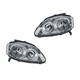 thumbnail image 1 of Par de FAROS CROSSFOX 2007 al 2009 VOLKSWAGEN DEPO  ., 1 of 4