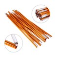 thumbnail image 4 of Awning Frames Kit, Tent Pole Rod Bar 11 Segments 4.05m Aluminum Alloy  For Camping For Outdoor Backpacking ANGGREK tent bar, 4 of 8