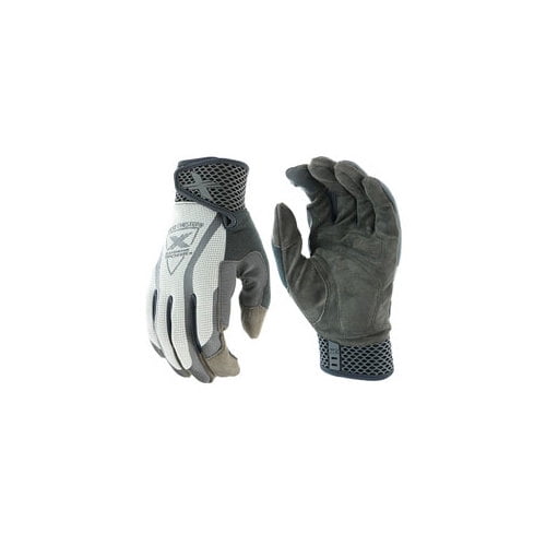 Extreme Work 88201 Multi-PleX Gloves X-Large Medium 