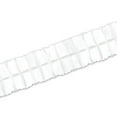 thumbnail image 6 of Packaged Leaf Garland 4 1 By 2" X 12' Ivory - 12 Pack (1 Per Package), 6 of 7