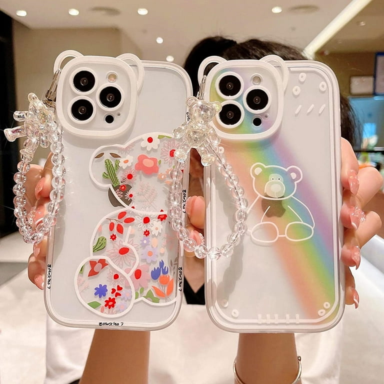 101_keychain 様用　iPhone13 Pro MAX Amazon.com: Caka Crossbody Case Compatible with iPhone 13