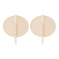 thumbnail image 3 of MasteelfCA 1 Paire de Coussinets Anti-Transpiration Lavables Absorbants pour Aisselles, 3 of 8