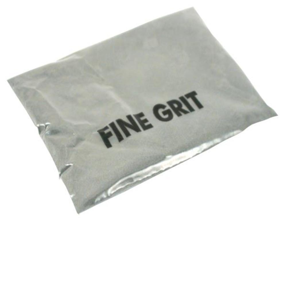 Fine Grit, 4oz
