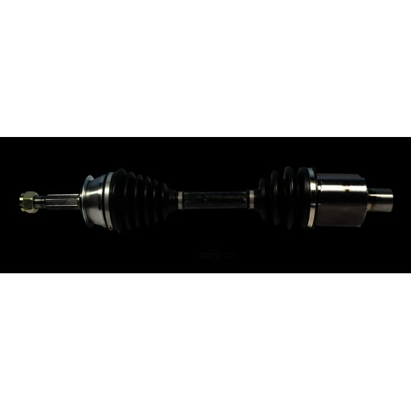 GSP NCV10097 Fits select: 1988-1993 PONTIAC LEMANS