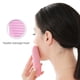 thumbnail image 5 of Electric Facial Brush Deep Pore Cleaning Cleansing Instrument Silicone Ipx7 Watertightness Android Usb Charging Cleaner, 5 of 5