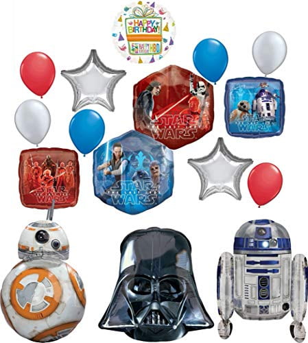 Tableware Balloons & Decorations {Amscan} LEGO NINJAGO Birthday Party Range 