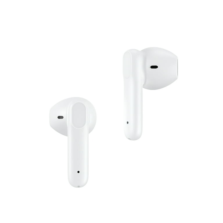Apple - kazuzo ZIZO PULSE Z1 True Wireless Earbuds with Charging Case