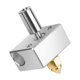 thumbnail image 5 of Kit de bloque calefactor shaofei S1 Spirit Hotend 24 V 40 W para impresora 3D S1 -10 Smart Pro plateado, 5 of 5