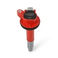thumbnail image 2 of MSD 824528 Igniion Coil Red Set of 8, 2 of 7