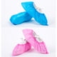thumbnail image 5 of 100 unids/set una vez cubiertas antideslizantes para zapatos protectores de zapatos transpirables chanclos de tela no tejida, 5 of 8