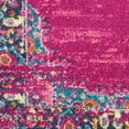thumbnail image 6 of Nourison Passion Bohemian Fuchsia 12' x 15' Area Rug, (12x15), 6 of 8