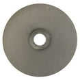 thumbnail image 3 of 4" 100mm Diamond Coated Flat Lap Wheel Jewelry Polish Grinding Disc 80~3000Grit ME(TZ)-8107, 3 of 8