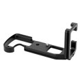 thumbnail image 3 of Aluminium Alloy Handle L Quick Release Plate Vertical Shooting for Sony RX10II Camera, 3 of 11
