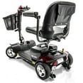 thumbnail image 2 of Pride Mobility Go-Go Sport 4-wheel Electric Travel Scooter Heavy Duty S74, 2 of 7