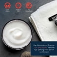 thumbnail image 4 of Face Wash Guy Lively Antienvejecimiento para hombres con aloe y antioxidantes, 4 of 7