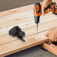 thumbnail image 4 of 1Pc Lock On Power Tool Electric Drill Speed Controller Trigger Button Switch A, 4 of 9