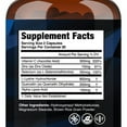 thumbnail image 3 of Cold Sore Shield Daily Cold Sore Support Supplement with L-Lysine 60 Count, 3 of 8