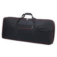 thumbnail image 1 of Milaget Sac de Rangement pour Claviers 61 Touches pour Concert en Studio de Musique en Extérieur, 1 of 9