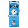 thumbnail image 2 of Pedal De Cambio De Tono, Modos Up Detune Down, Pedales De Guitarra Eléctrica, Entrada De 470k Ohmios, Control De Rango Húmedo Seco Azul Para Guitarras ANGGREK AC1310, 2 of 8