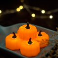 thumbnail image 3 of Decorative Ornaments LED Luminous Simulation Electronic Candle Party Light,Party Supplies and Props, 3 of 7